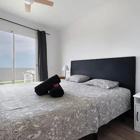 Apartamento Atico La Dehesa Puerto de la Cruz (Tenerife)