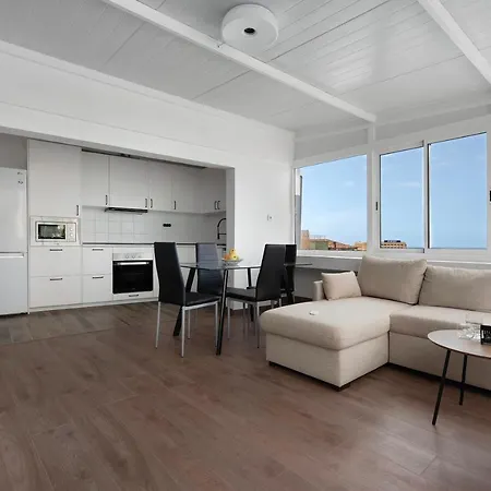 Atico La Dehesa Apartamento *