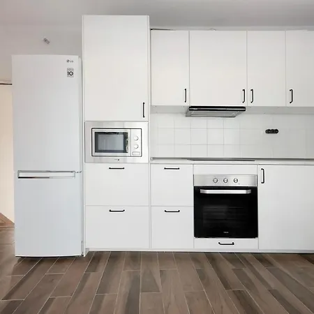 Atico La Dehesa Apartamento