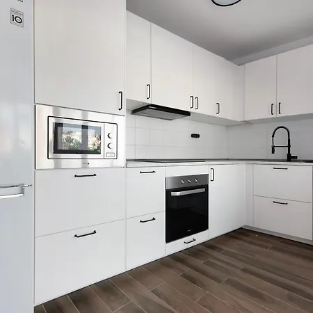 Apartamento Atico La Dehesa