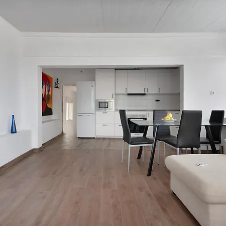 Apartamento Atico La Dehesa Puerto de la Cruz (Tenerife)
