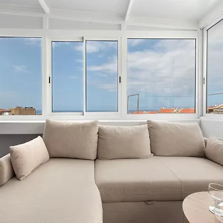 Apartamento Atico La Dehesa *